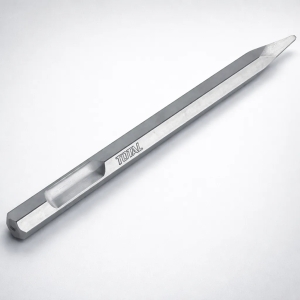Cincel En Punta Enc Hexagonal 28x520mm Tac15342811
