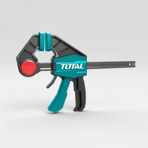 Pinza Prensa Sargento Rápido 6'' - 150mm Total Tht1340601