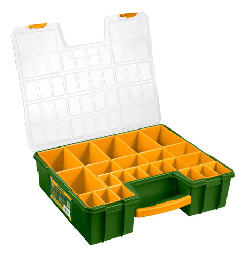 Organizador Con Divisiones Jadever 16.5puLG 23 Recipientes - Imagen 3