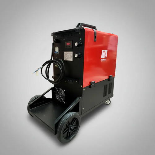 Soldadora Inverter 4en1 250a Robot Mig Con Y Sin Gas Mma Tig - Imagen 5
