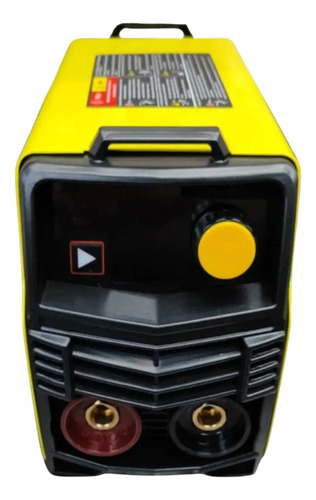 Soldadora Inverter 2 En 1 Mma + Tig Lift 200a Incluye Torcha - Imagen 5