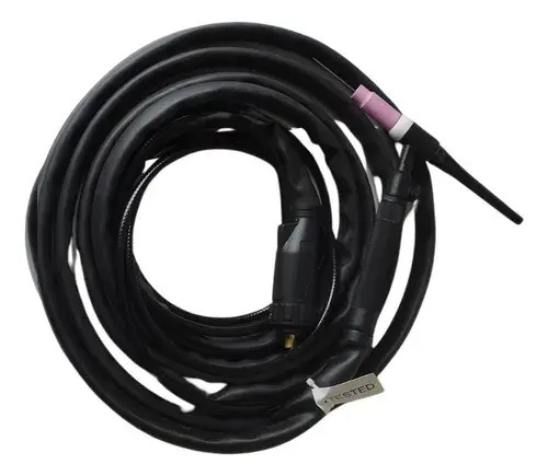 Torcha Para Soldar Con Tig 160a