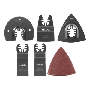 Juego De Piezas Multifuncion Total Taktmt1502 Elsue