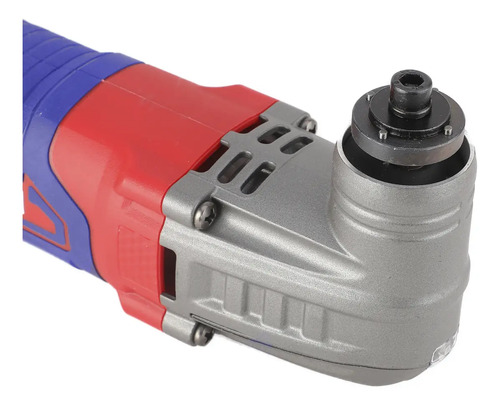 Herramienta Multifuncion A Bateria 20v Emtop C/acce Vel Regu - Imagen 2