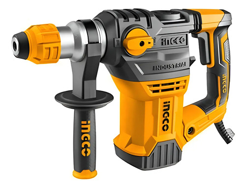 Rotomartillo Ingco Rh150028 1500w 850rpm 5.5j 4400 Bpm - Imagen 3