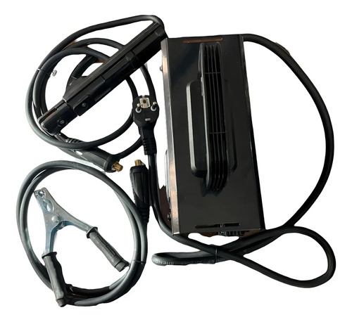 Soldadora Inverter 130amp + Lentes Fotocromático - Imagen 4
