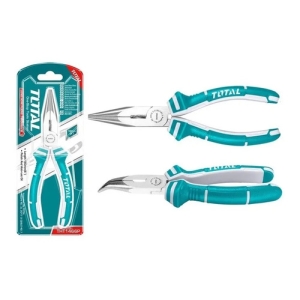 Alicates De Punta Doblada Total Tht1466p
