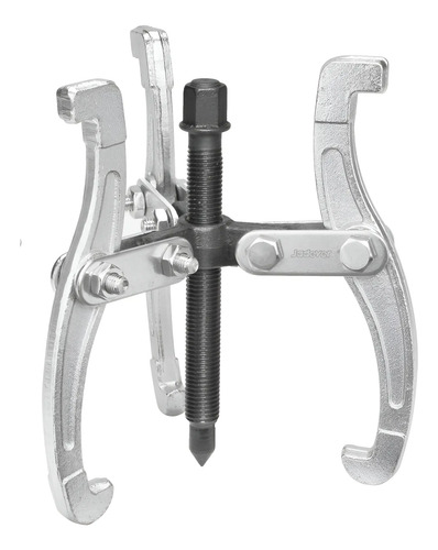 Extractor De Poleas 3 Patas De 6 Pulgadas Jadever Jdgp3a06 - Imagen 2