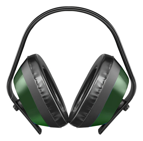 Proctector Orejera De Oidos 24 Db Jadever Jdem1101 - Imagen 3