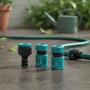 Conector De Manguera Total Thws030301 Elsue