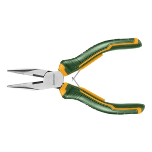 Mini Pinza Punta Larga 4.5 Pulgadas Jdpl0954