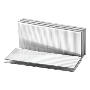 Grampas Para Clavadora Neumatica Total 38mm Cal18