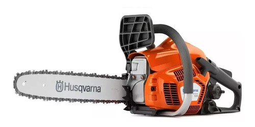 Motosierra Husqvarna 120 Espada 16 Pulagadas 35cc 1,9hp!! Fe