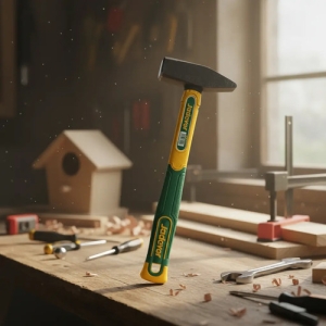 Martillo De Pena 300g Jadever Jdhm1303