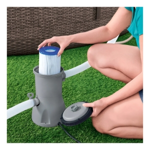Filtro De Repuesto Para Bomba De Piscina Intex 29005 Tipo B