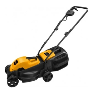 Cortadora De Cesped Electrica Ingco 38cm 1600w Lm385