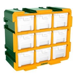 Caja Organizadora 9 Gavetas Jadever