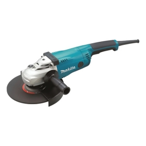 Amoladora Makita Ga9020 Industrial 230mm 6600 Rpm.