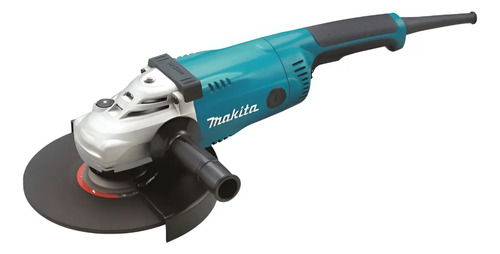 Amoladora Makita Ga9020 Industrial 230mm 6600 Rpm.