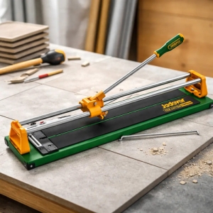 Corta Ceramica Azulejo 60cm Jadever Grosor De Corte 12mm