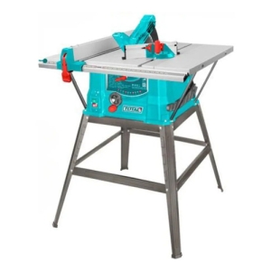 Sierra De Mesa 1500w Total Ts5152548