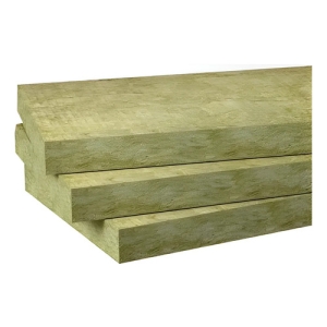 Pack X 6 Lana De Roca Termoacustico Semirígidos Construcción