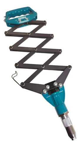 Remachadora Pop Acordeon 32 Total Tht32321