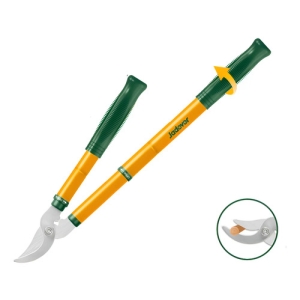 Tijera De Poda Extensible Corte 20mm Jadever Jdpr1e79