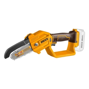 Mini Moto Sierra 5 PuLG 20v P20s Ingco Cgsli2058 S/bat S/car