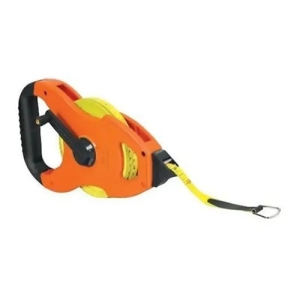 Cinta Métrica Tipo Cruceta Truper Tfc-100me - 100m - Cm/puLG