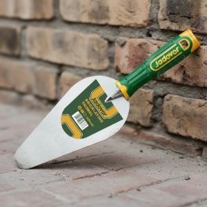 Cuchara De Albañil 7 Pulgagas Jadever