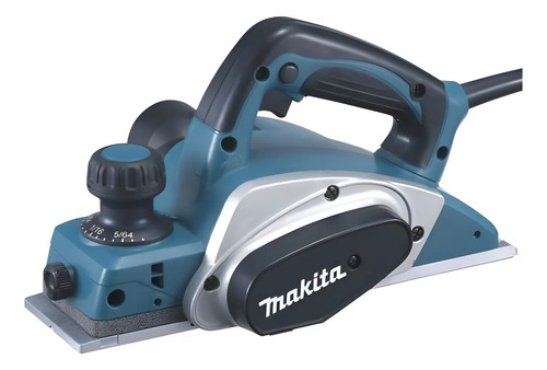 Cepillo Eléctrico Makita Kp0800 620w