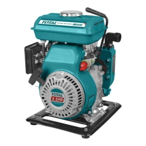 Motobomba A Nafta Total 2.5 Hp 105cc 100l/min Tp3101