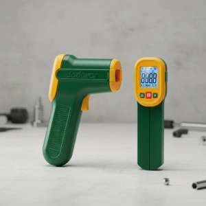 Termometro Digital 450° Infrarojo Jadever Jdnt6501