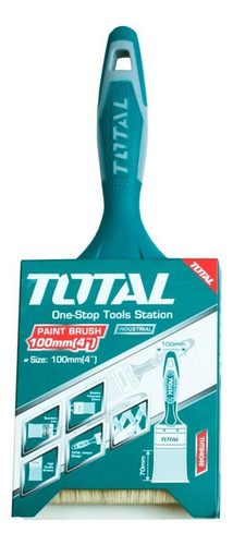 Pincel Industrial Para Pintar 4 Total - Imagen 3