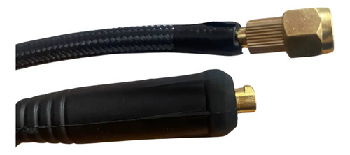 Torcha Para Soldar Con Tig 160a - Imagen 4