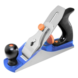 Cepillo De Carpintero Garlopa No.5 Manual Profesional 350mm