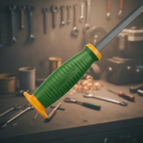 Kit Barras Palancas De 3 Piezas Con Punta Angulada Jadever - Imagen 5