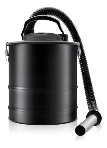 Aspiradora Cenizas 1000 W Estufas Leña - Pellet Parrillero - Imagen 6