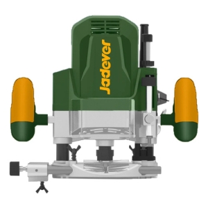 Router Fresadora 1600w Jadever Jder1516001