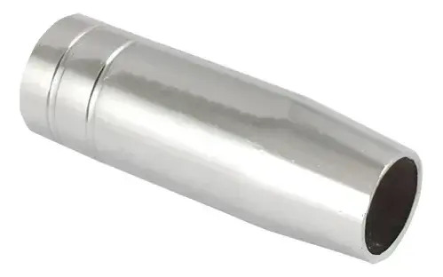 Tobera 12mm Repuesto Para Soldadora Mig Torcha Mb15