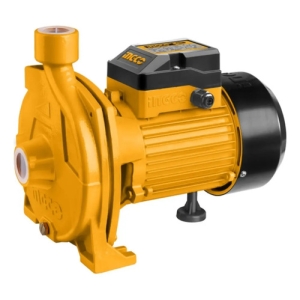 Bomba Centrifuga Cpm3708 1/2hp 370w Ingco 65l/min Sub 8mt