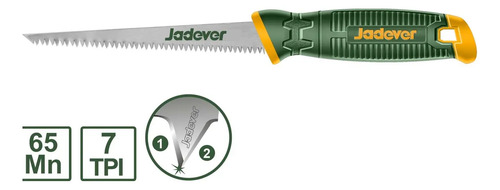 Sierra De Yeso Jadever 6* Jdhw3g06 - Imagen 2