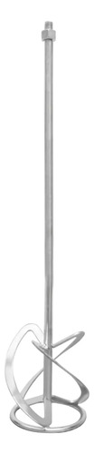 Repuesto Batidor 120x60cm Para Mezcladora Total Tac331120 - Imagen 7