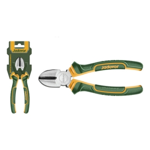 Alicate Corte Diagonal 7 Jadever Jdpl3c07