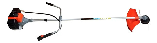 Desmalezadora Bordeadora 52cc 2 Tiempos 1.7hp Profesional - Imagen 2