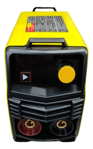 Soldadora Inverter 2 En 1 Mma + Tig Lift 200a Incluye Torcha - Imagen 5