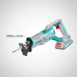 Sierra Sable A Bateria 20v Total Motor Sin Carbones S/bat