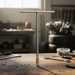 Llave T 19mmx30cm Jadever Jdth1119