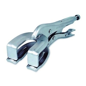 Pinza Morza Para Chapista - 9 Pulgadas Truper Oferta